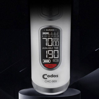 Codos 科德士 CHC-969 电动理发器