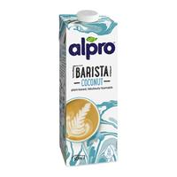 alpro 椰子浆植物蛋白饮料 1L