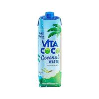 VITA COCO 唯他可可 椰子水 1L*12瓶