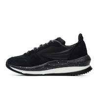 FILA 斐乐 Ritmo 女子跑鞋 F12W134101F-BK 黑色 36