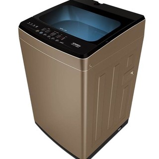 KONKA 康佳 XQB90-1215G 定频波轮洗衣机 9kg