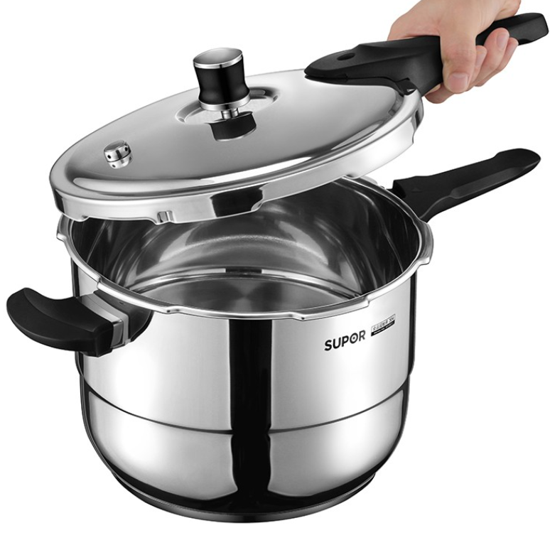 SUPOR 苏泊尔 YS 压力锅