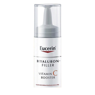 Eucerin 优色林 充盈展颜鲜活维C精华液 8ml*3