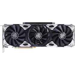 ZOTAC 索泰 RTX 3070Ti 天启 OC 显卡 8GB 独立游戏显卡