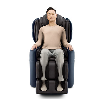 OSIM 傲胜 OS-873 按摩椅 高尚黑