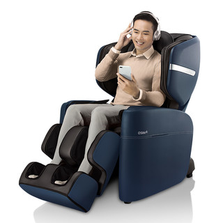 OSIM 傲胜 OS-873 按摩椅 高尚黑