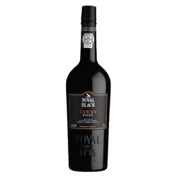 丽丝慕兰 火鸟庄园黑牌茶色波特 加强型葡萄酒  750mL 葡萄牙红酒 中粮原瓶进口