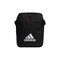 adidas 阿迪达斯 CL ORG ES 中性单肩包 H30336 黑色 4L