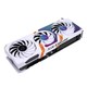 COLORFUL 七彩虹 iGame GeForce RTX 3080 Ultra W 10G L显卡