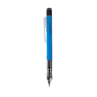 Tombow 蜻蜓 DPA-134 摇摇自动铅笔 荧光蓝 0.5mm