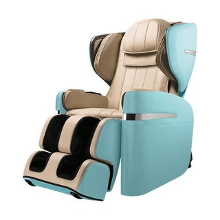 OSIM 傲胜 大天王3系列 OS-880 按摩椅 蓝色