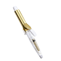 CREATE ION 创离子 黄金系列 CICI 美发造型器