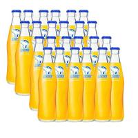 北冰洋 桔汁汽水 248ml*8瓶