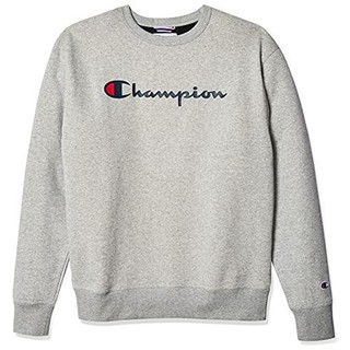 Champion 男士圆领卫衣 GF88H