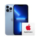 Apple 苹果 iPhone 13 ProMax (A2644) 256GB远峰蓝色支持移动联通电信5G双卡双待手机