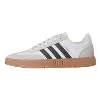 adidas NEO Gradas 中性休闲运动鞋 FW3378 白色/黑色 43