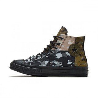 CONVERSE 匡威 Chuck Taylor All Star 1970s 中性运动帆布鞋 165912C