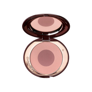 Charlotte Tilbury 双色面颊彩盘