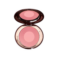 Charlotte Tilbury 双色面颊彩盘 #LOVE GLOW热恋 8g