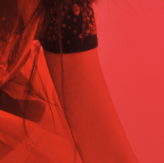 YWART.COM 艺网 欢岛《克莱因红Klein Red No.5》53.3x80.0cm 2015 收藏级艺术微喷