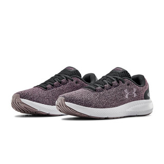 UNDER ARMOUR 安德玛 Charged Pursuit 2 Twist 女子跑鞋 3023305