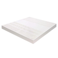 JACE 久适生活 乳胶平面床垫 150*200*5cm