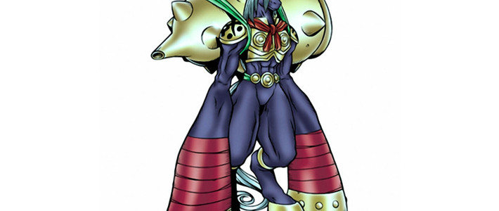 因达罗兽介绍_解释_什么意思-什么值得买