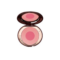 Charlotte Tilbury 双色面颊彩盘 #LOVE IS THE DRUG沉迷 8g