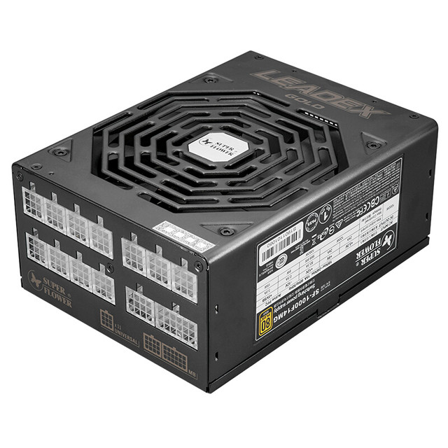 SUPER FLOWER SF-1000w 電源　（SF-1000F14MG） 02.jpg