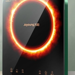 Joyoung 九阳 C21S-C572 电磁炉