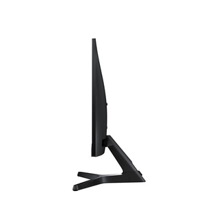 SAMSUNG 三星 S24R350FHC 23.8英寸 IPS FreeSync 显示器 (1920×1080、75Hz）