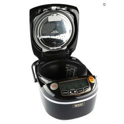 ZOJIRUSHI 象印 ZO JIRUSHI） 电饭煲 日本进口智能AI七段IH压力电磁加热电饭锅3L NPSTH10 STH10C(3-6人）