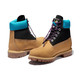  有券的上：Timberland 男子户外休闲靴 A2N93　