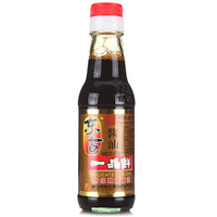 东古 一品鲜酱油 150ml