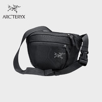 ARC'TERYX 始祖鸟 MANTIS 2 WAISTPACK 2 中性腰包