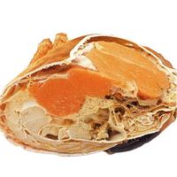 首鲜道 熟冻面包蟹