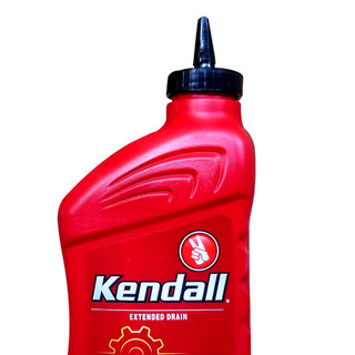 Kendall 康度 SUPER THREE STAR 变速箱油 946ML