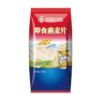 YON HO 永和豆浆 豆浆麦片 600g