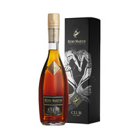 RÉMY MARTIN 人头马 CLUB 干邑白兰地 40%vol 350ml 双鱼座限量版