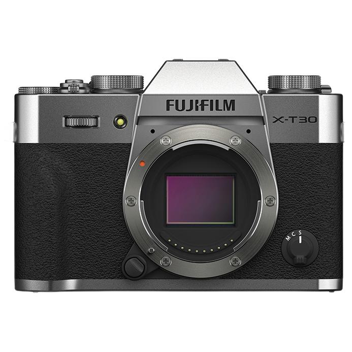 FUJIFILM 富士 X-T30 II APS-C画幅 微单相机