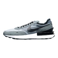 NIKE 耐克 Waffle One 男子跑鞋 DD8014-002 灰蓝色 40