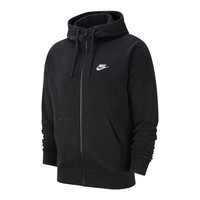 NIKE 耐克 SPORTSWEAR CLUB 男子运动夹克 BV2649