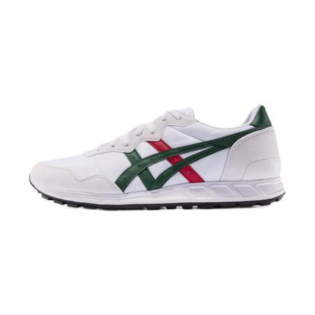 Onitsuka Tiger 鬼塚虎 RECLAIMAN系列 中性跑鞋 1183A505