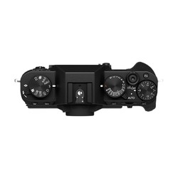 FUJIFILM 富士 X-T30 II APS-C画幅 微单相机 黑色 套机 比原价便宜 现货 送给有缘人