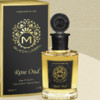 Monotheme 乌木玫瑰中性淡香精 EDP 100ml