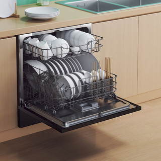 VIOMI 云米互联网洗碗机 8套嵌入式「米家」
