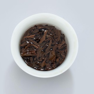 JUNDE 骏德 茶业 武夷山红茶茶叶桐木关红茶正山小种 千芳尽品50g罐装