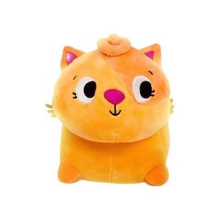 B.Toys 比乐 BX1513Z 毛绒玩具 爱爬的小猫