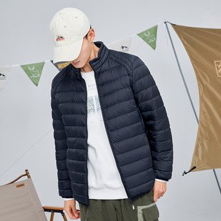 Pioneer Camp 拓路者 AYR105471 男士羽绒服