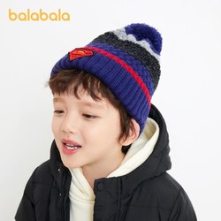 balabala 巴拉巴拉 儿童帽子